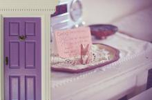 Fairy Doors create magic moments TAX FREE